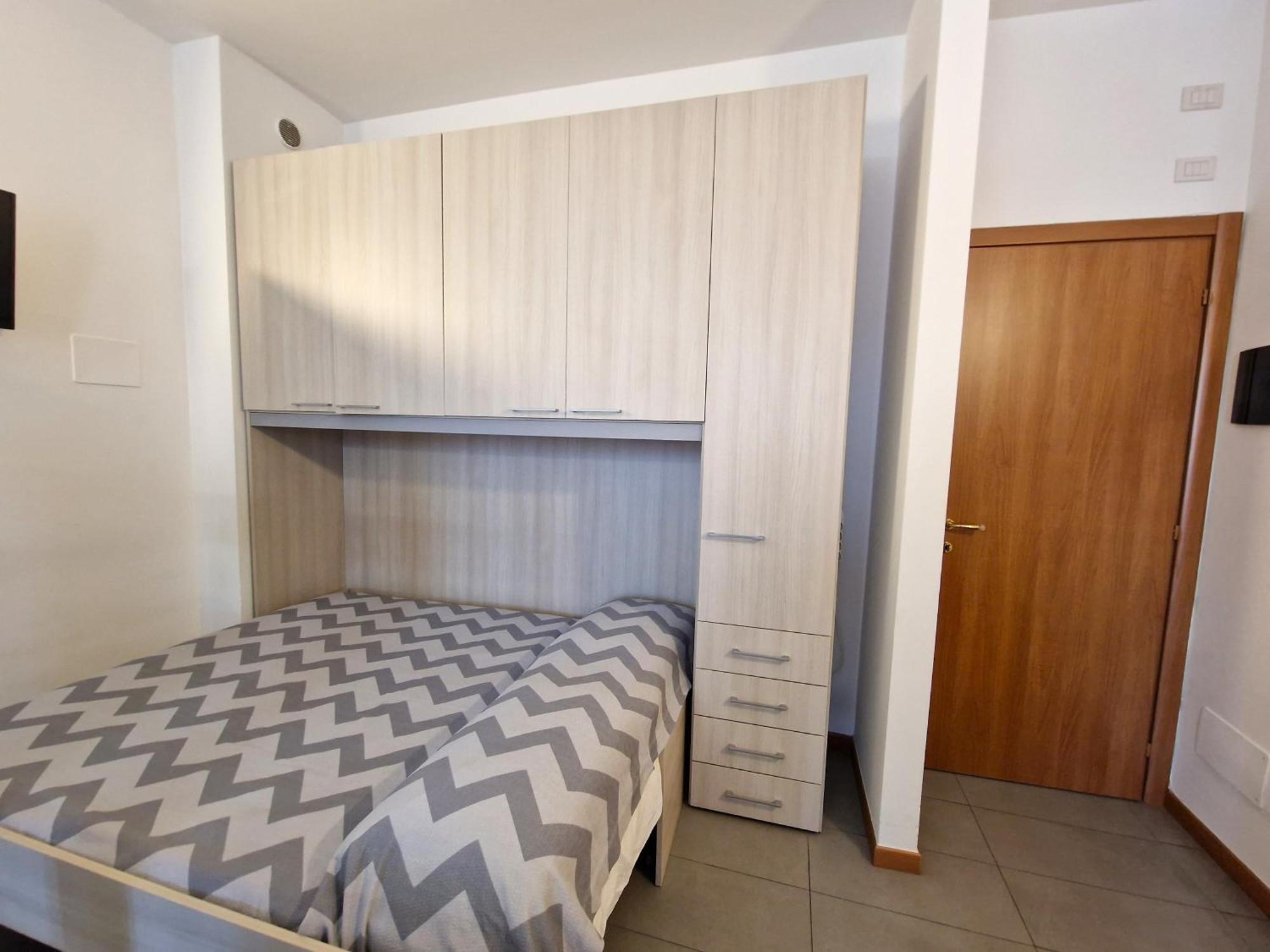 Suite Rosemary Politecnico&Malpensa Express Milano Exteriör bild