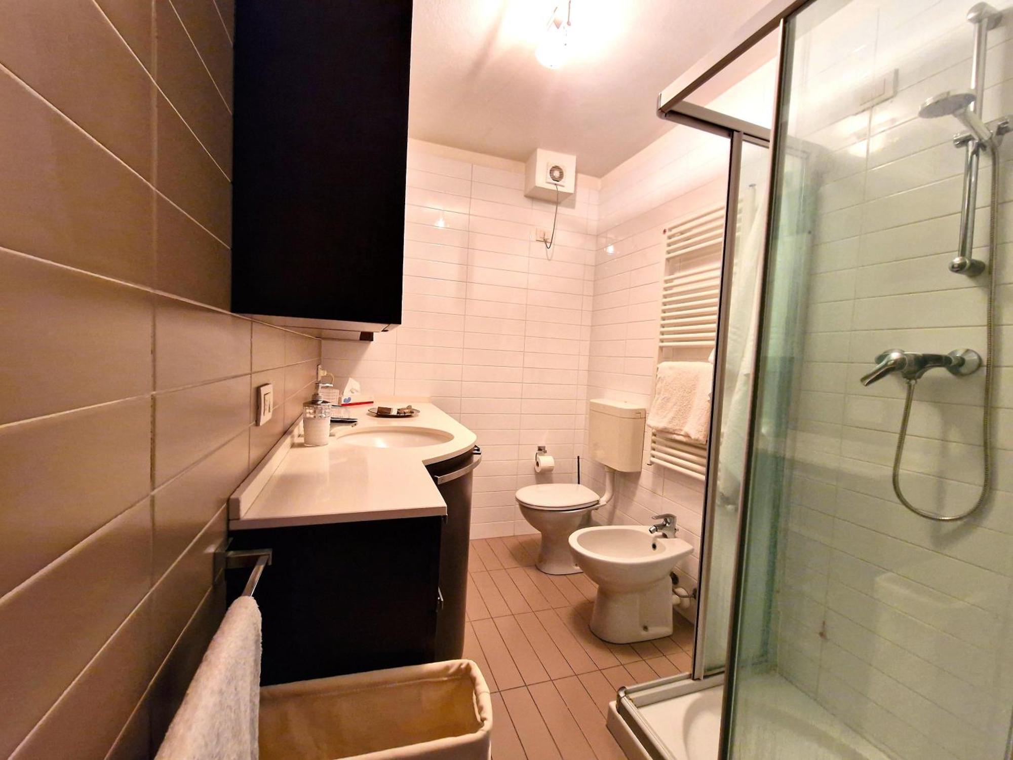 Suite Rosemary Politecnico&Malpensa Express Milano Exteriör bild
