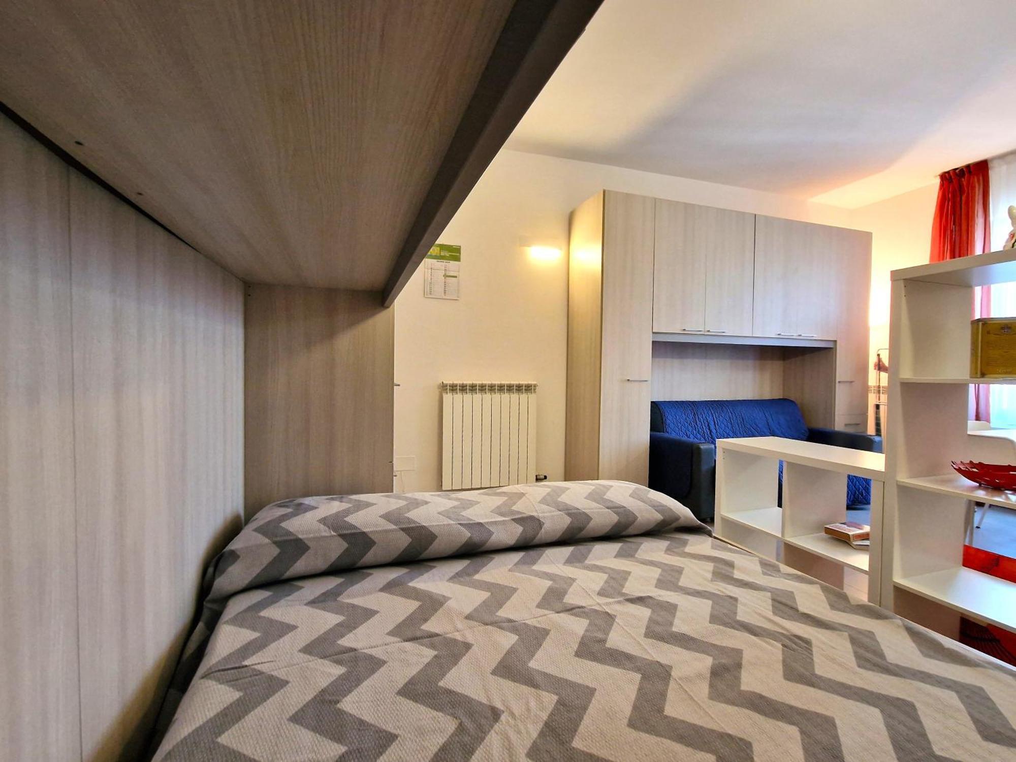 Suite Rosemary Politecnico&Malpensa Express Milano Exteriör bild