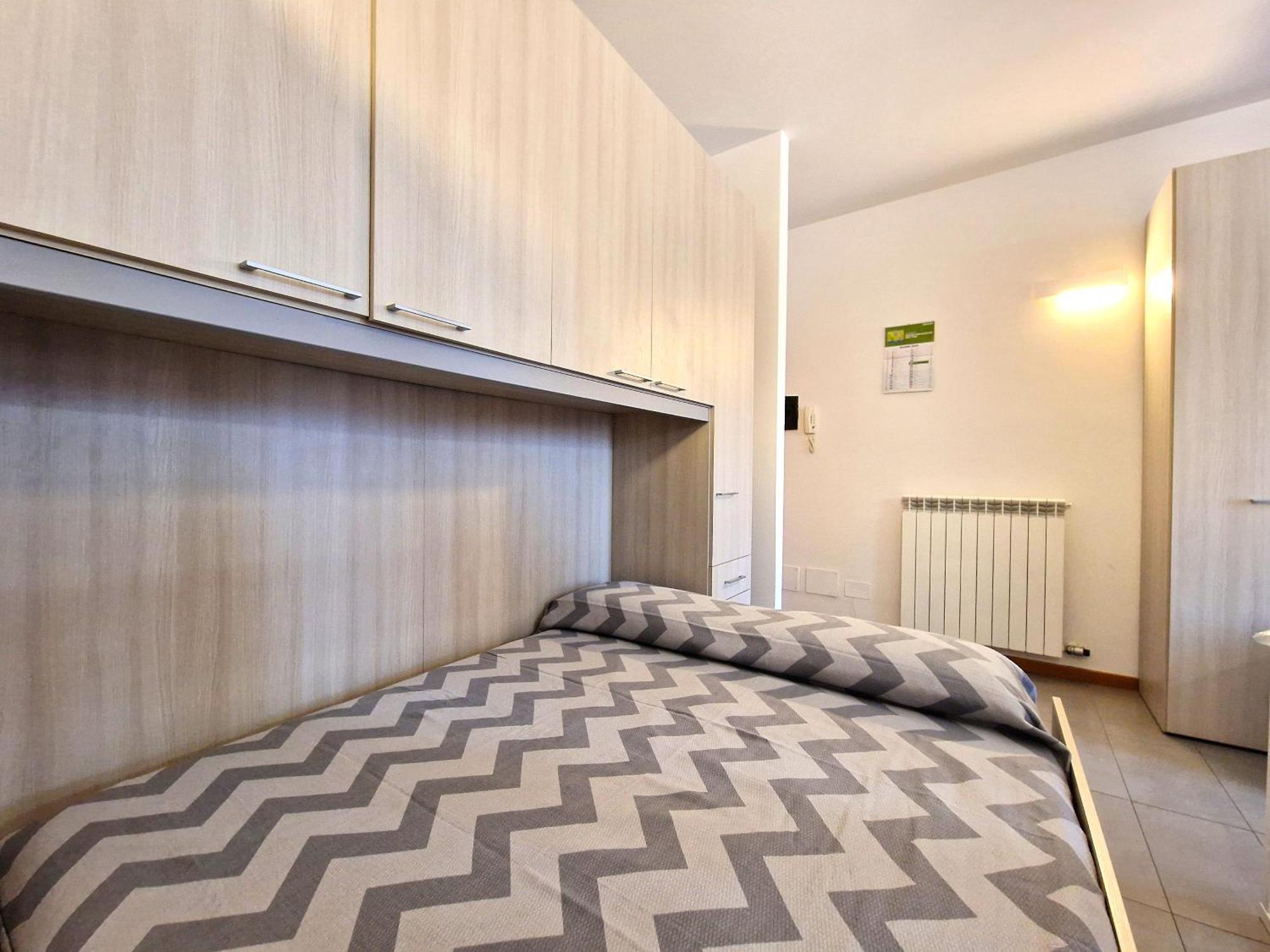 Suite Rosemary Politecnico&Malpensa Express Milano Exteriör bild
